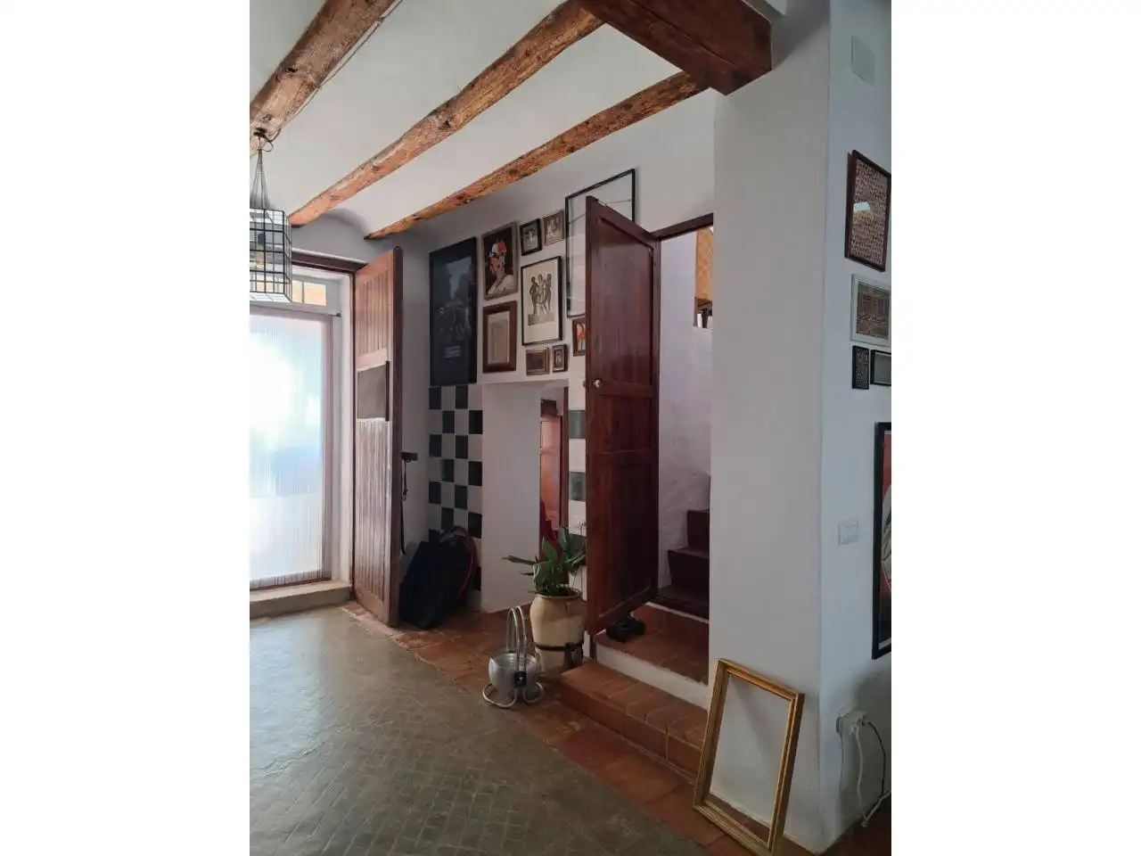 Casa o chalet en venta en Pinet con Jardín privado