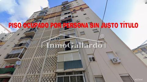 Photo 4 of Flat for sale in Calle Guadiato, Palma - Palmilla, Málaga Capital