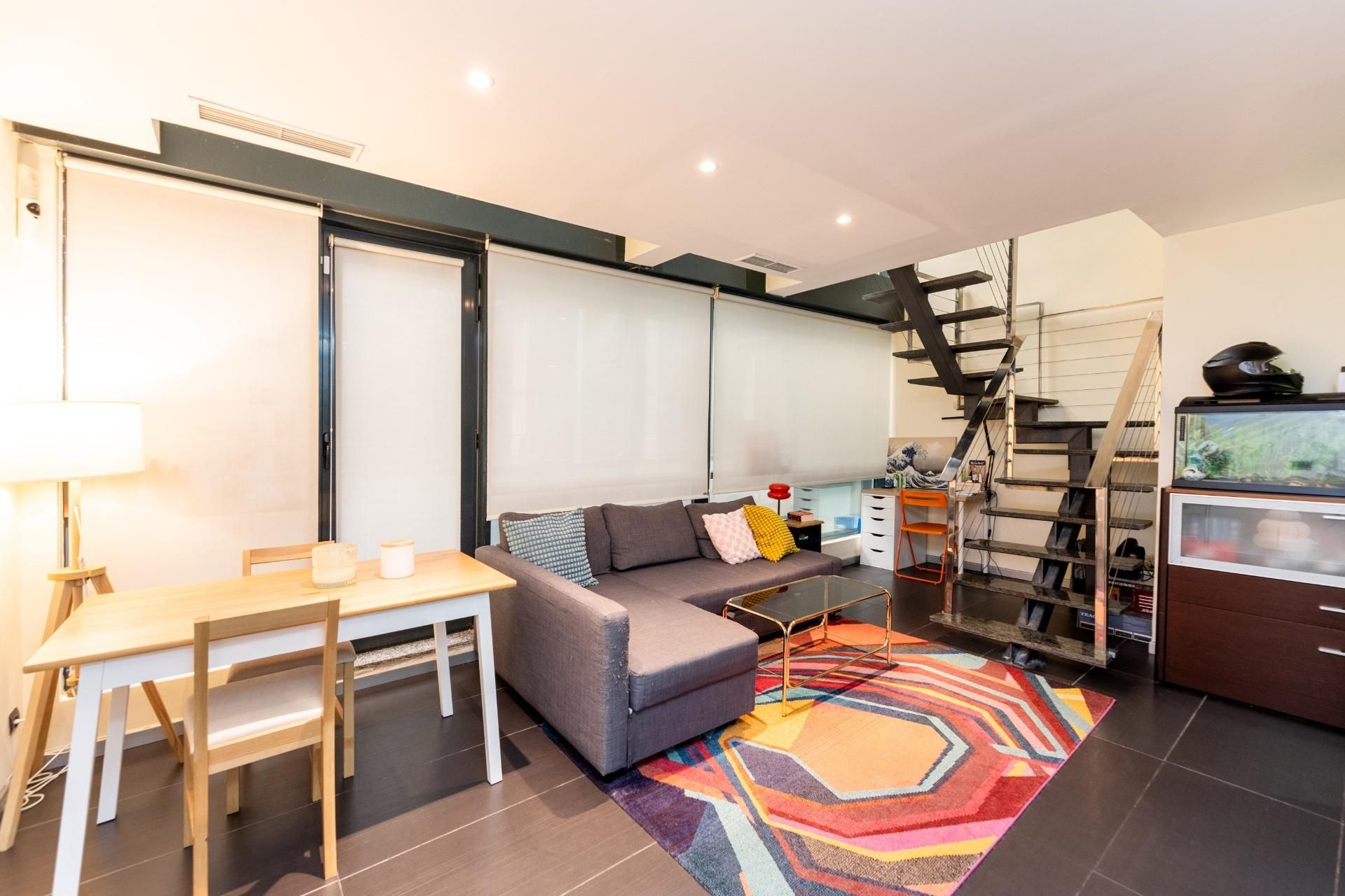 Loft en venta en Virgen del Cortijo - Manoteras, Hortaleza