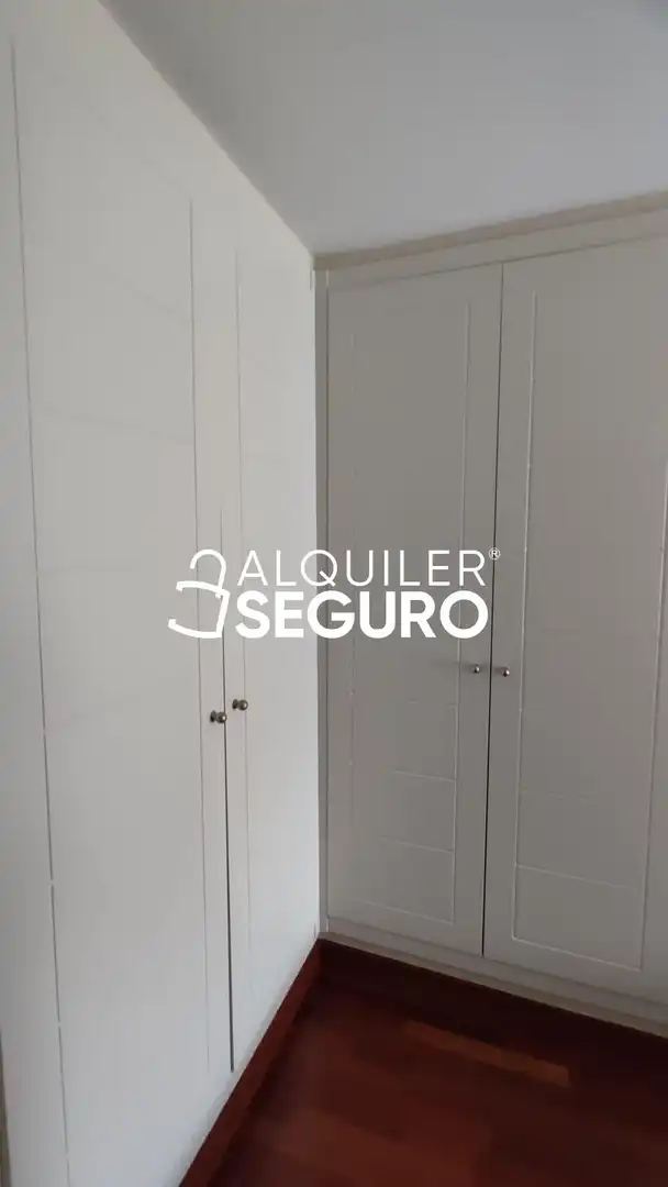 Baño de Casa o chalet de alquiler en San Agustín del Guadalix con Aire acondicionado, Calefacción y Terraza