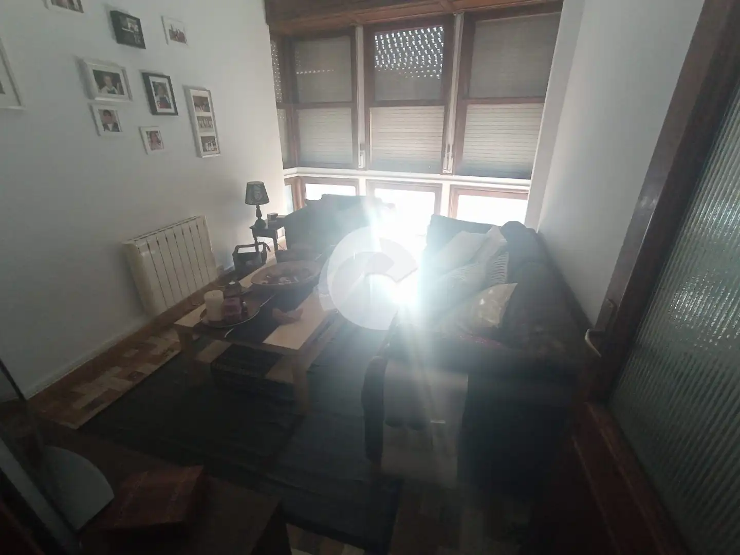 Sala de estar de Edificio en venta en Celanova
