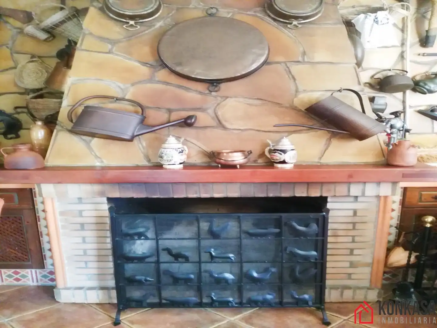 Chalet con piscina en venta en Arcos de la Frontera, imagen 18