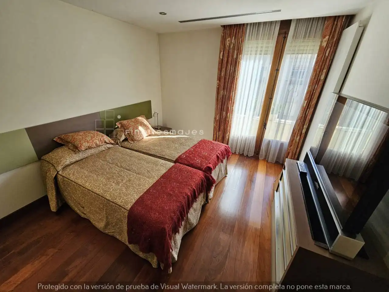 Maisonette zum Verkauf in Calle Provença, L'Antiga Esquerra de l'Eixample