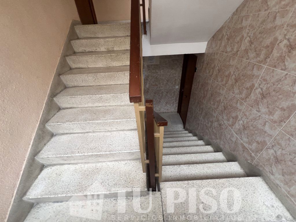 Flat for sale in  Madrid Capital  with Air Conditioner, Heating and Terrace