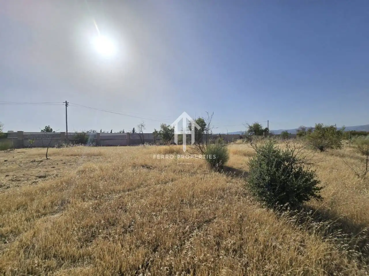 Terreny residencial en venda a Poligono Riegos de Moraleda, Poligono 10, imagen 2