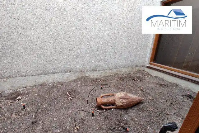 Jardí de Casa o xalet en venda en Hostalric amb Aire condicionat, Calefacció i Jardí privat
