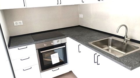 Photo 2 of Flat for rent in Avenida Das Camelias, 34, Camelias - Pi y Margall, Vigo