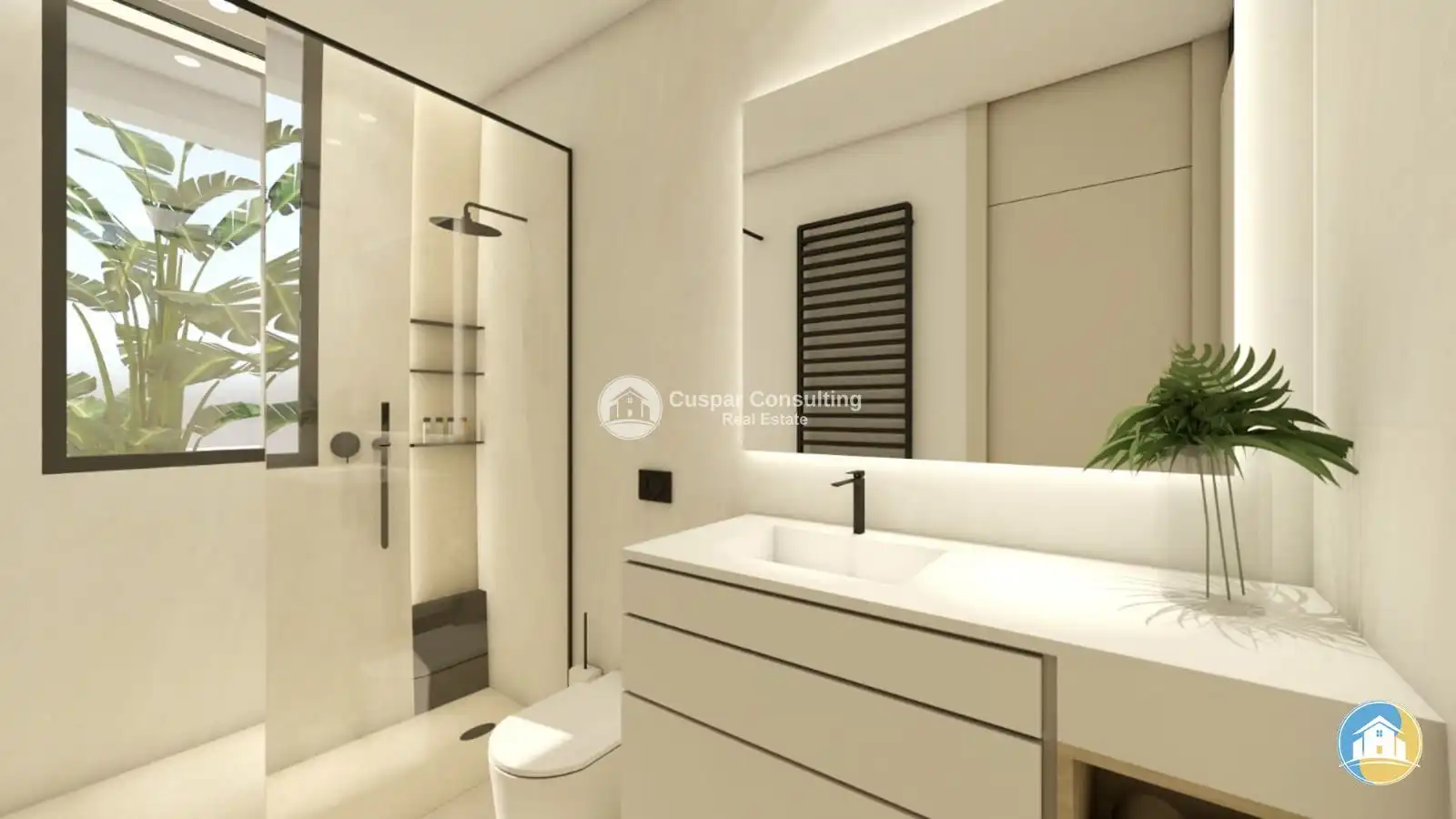 Villa avec piscine à vendre à Severo Ochoa, imagen 10