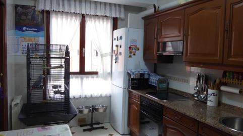 Foto 5 de Piso en venta en Calle Julia de la Riva, Centro, Avilés