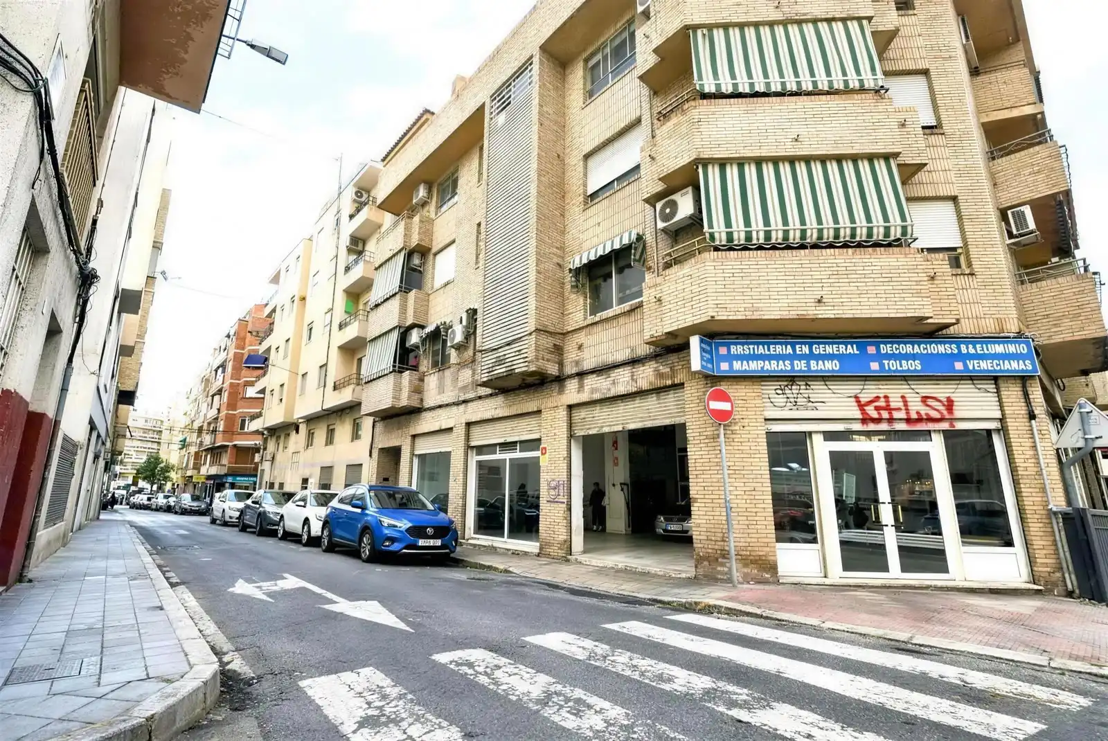 Local comercial en venta en Calle San Salvador, imagen 13