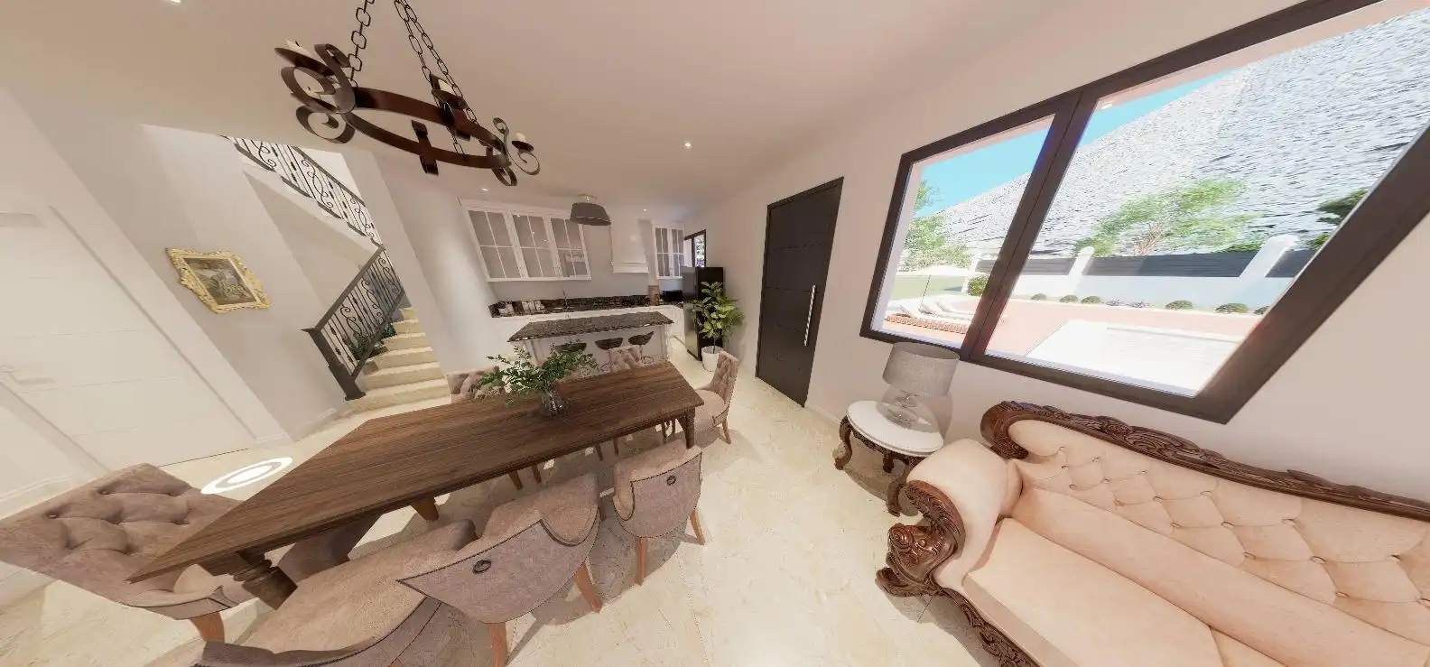 Villa à vendre à La Romana, imagen 5