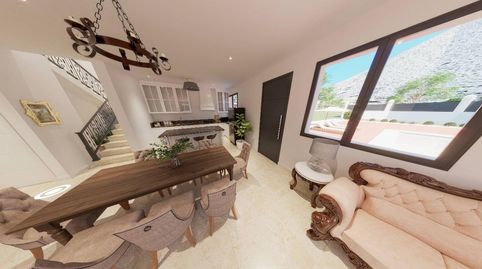 Chalet de obra nueva en La Romana, imatge 5