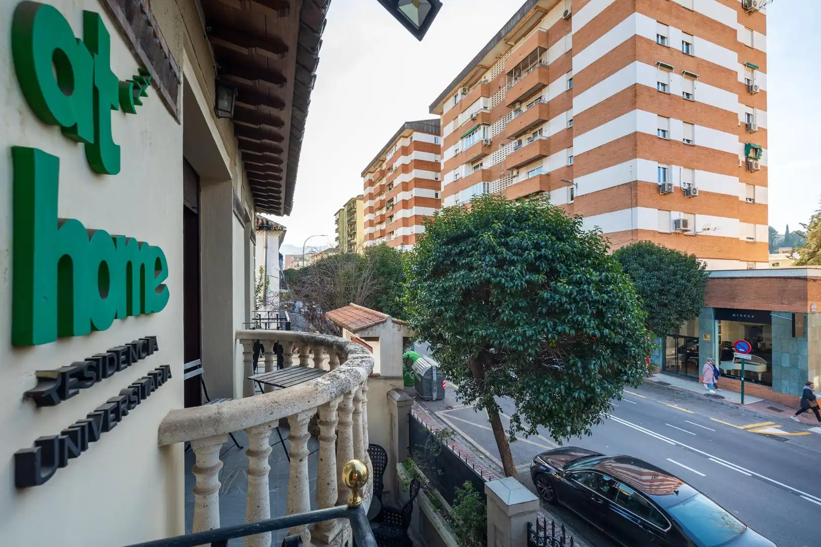 Chalet con piscina en venta en Calle Granada 46, imagen 4