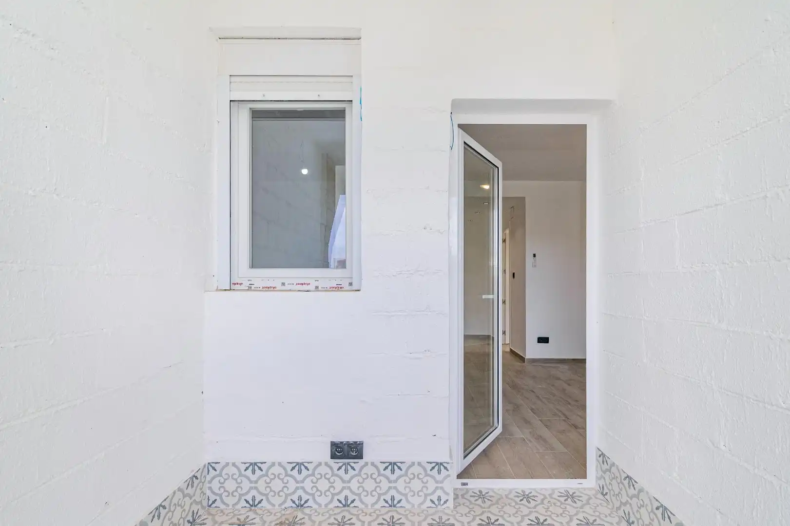 Piso en venta en DE TEBA, Casería de Montijo