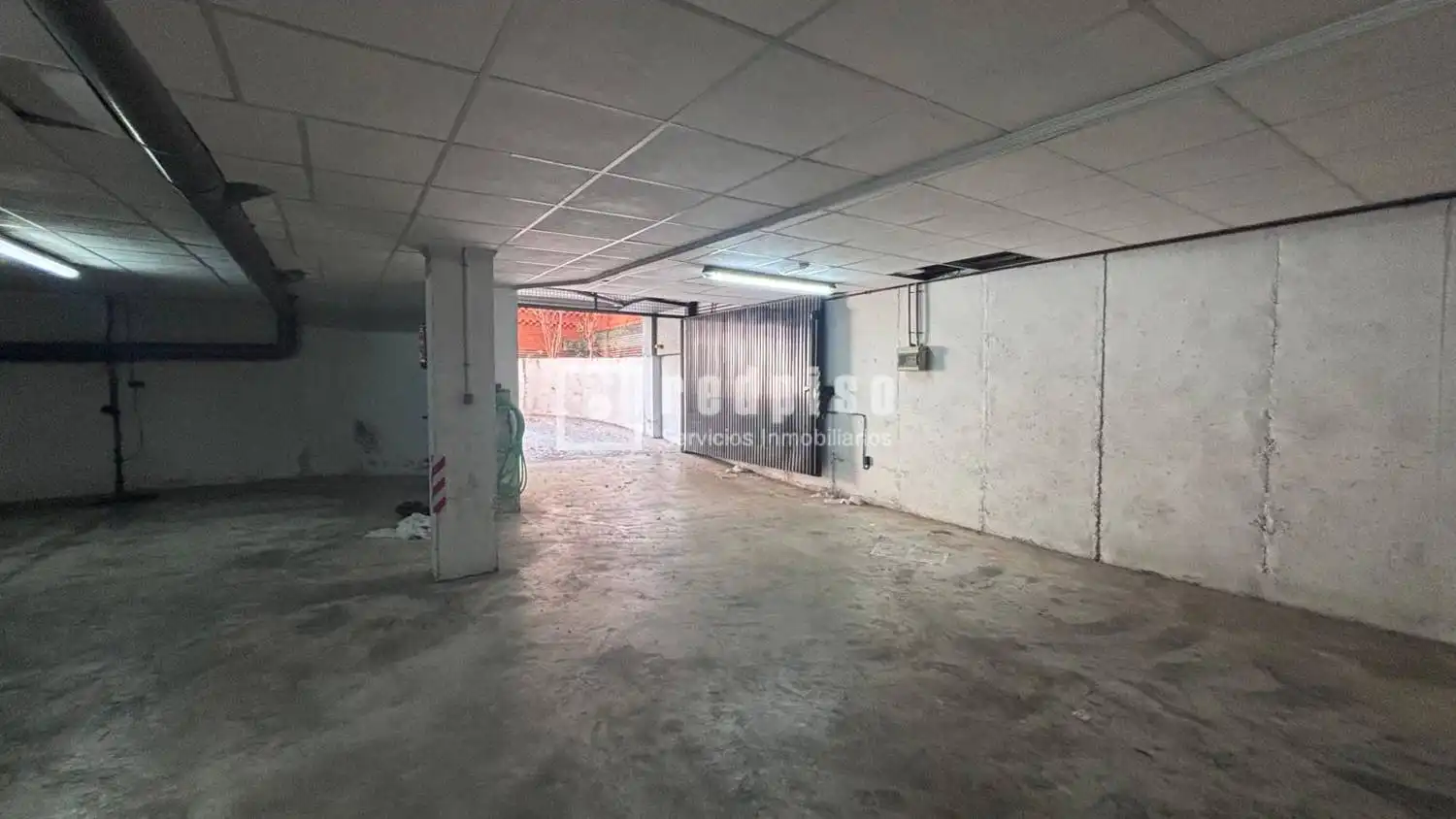 Garage zur Miete in Murcia