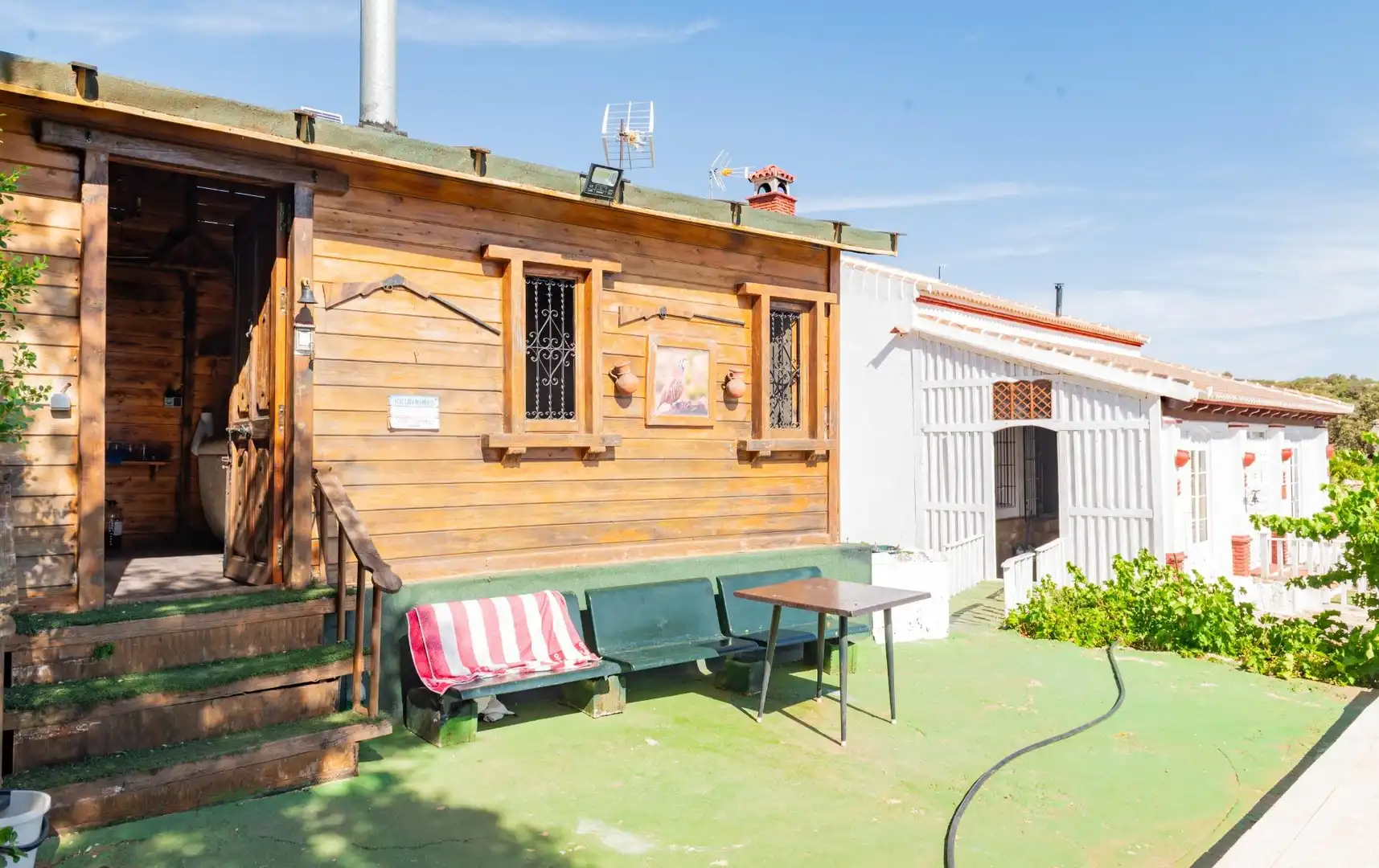 Casa con piscina in vendita a Bobadilla - Bobadilla Estación - La Joya, imagen 46