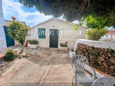 Casa rústica en venda a Biniguarda