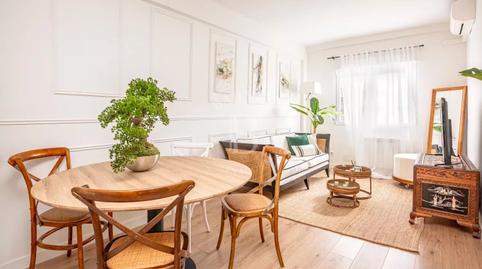 Foto 3 de Pis en venda a Niño Jesús, Madrid