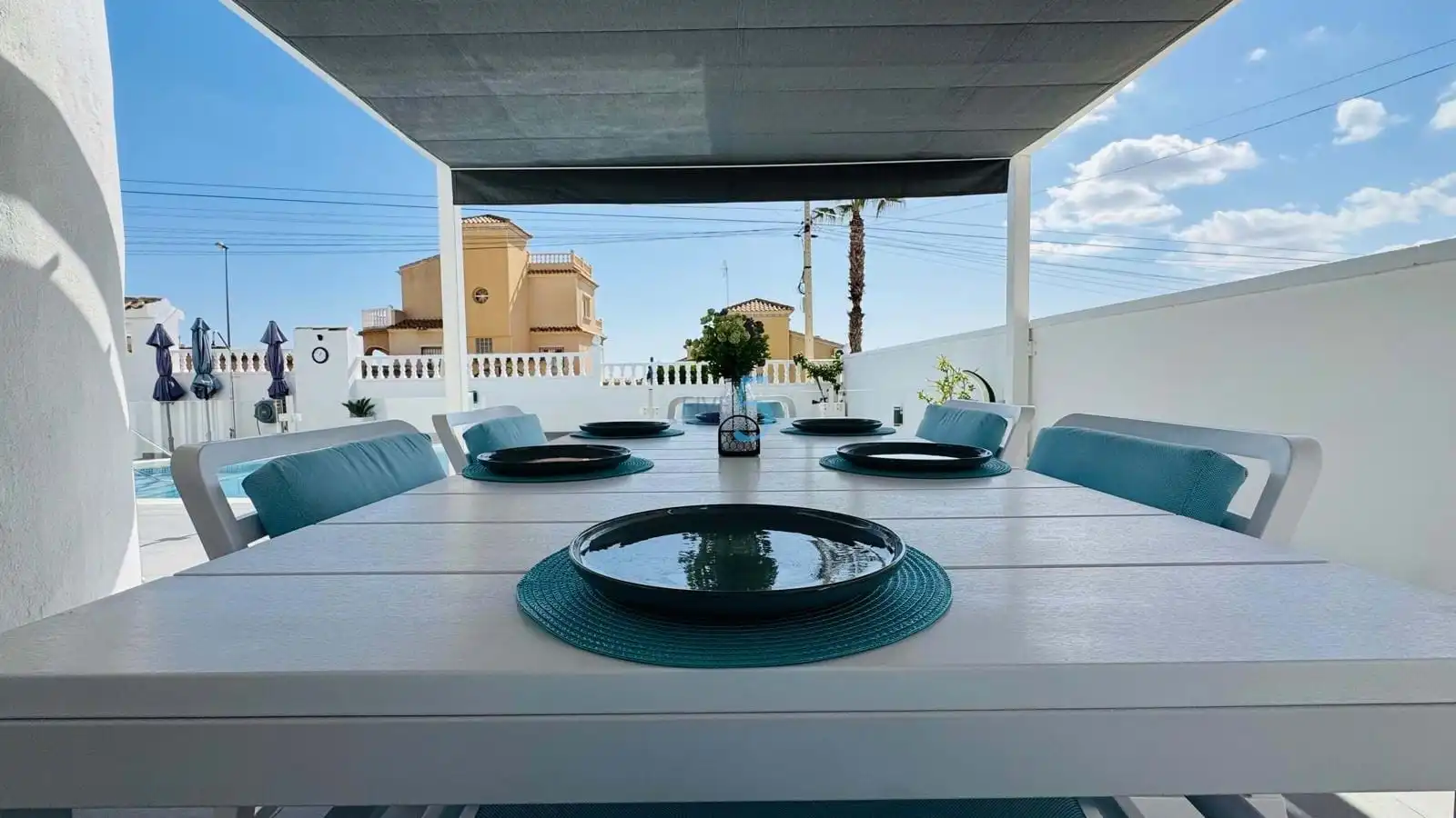 Maison avec terrasse à vendre à San Miguel de Salinas, imagen 29