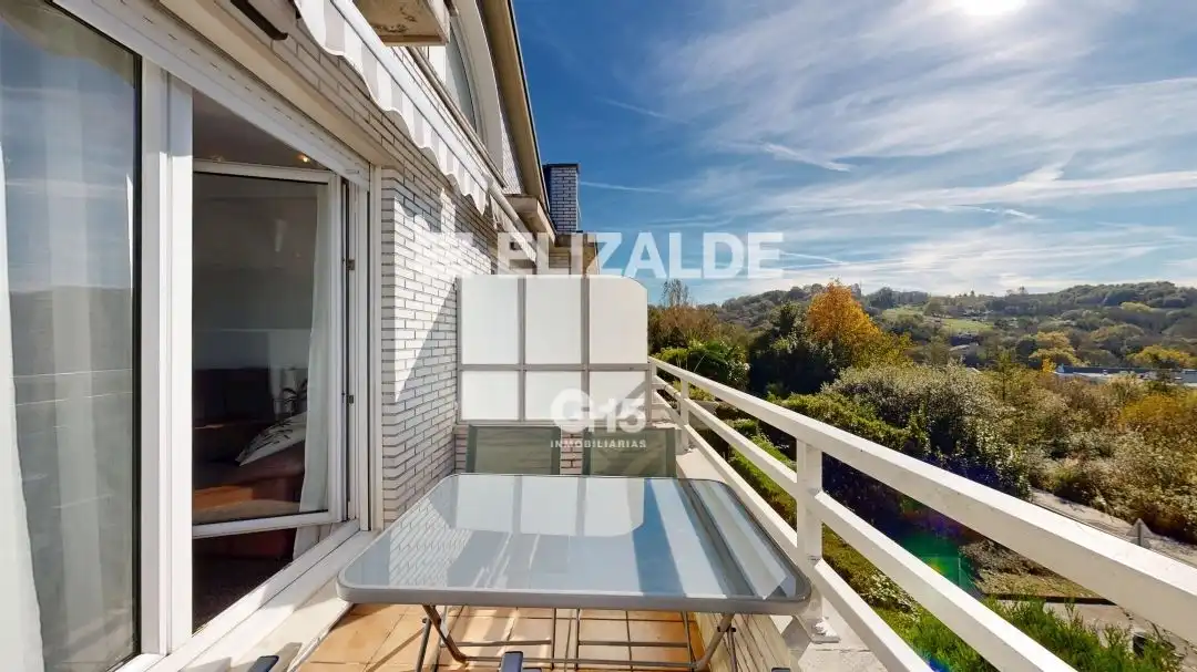 Appartement avec balcon à vendre à Arturo Campion Kalea, imagen 4