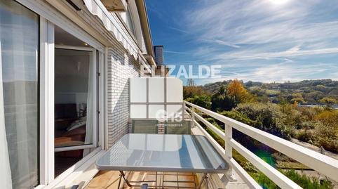 Photo 5 of Flat for sale in Arturo Campion Kalea, Ibaeta, Donostia - San Sebastián