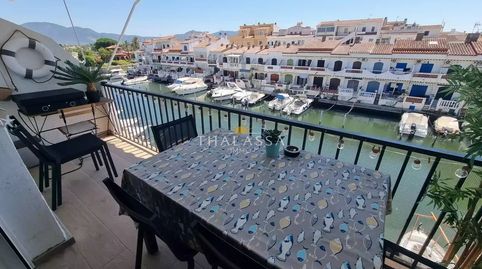 Foto 5 de Piso en venta en Porto Fino, Port Banyuls - Port Alegre - Port Empordà, Empuriabrava