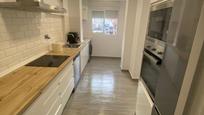 Kitchen of Flat for sale in Torremolinos  with Air Conditioner and Terrace