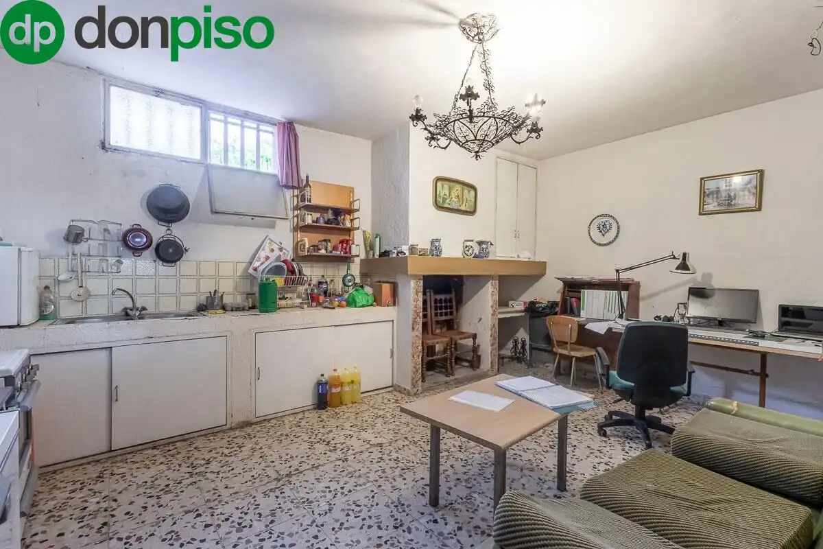 Houses for sale in Carretera de la Sierra, Lancha del Genil