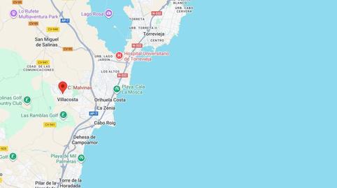 Photo 4 of Planta baja for sale in Calle Malvinas, Villamartín - Las Filipinas, Orihuela