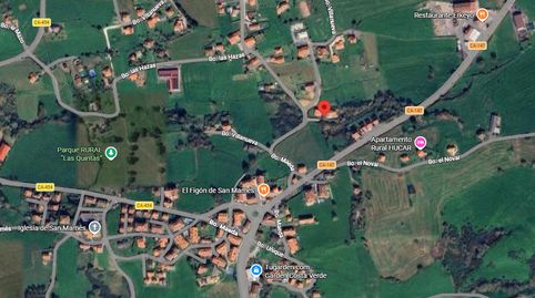 Foto 4 de Pis en venda a Polaciones, Cantabria