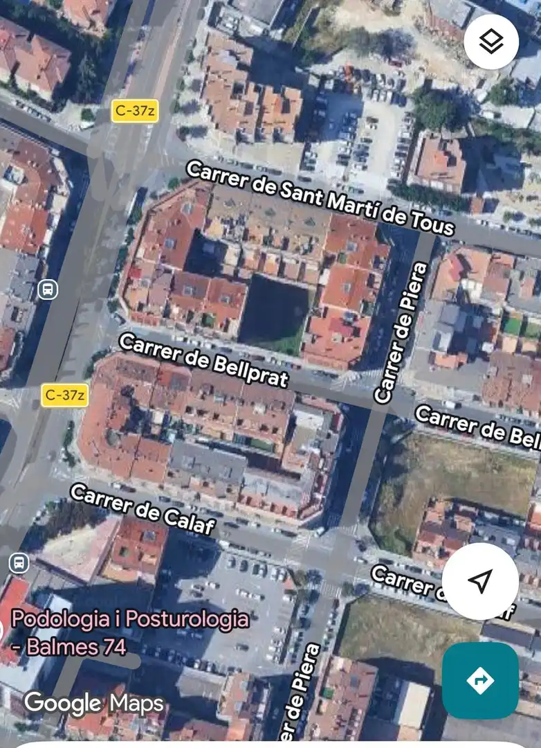 Terreni e lotti in vendita a Carrer Carrer de Bellprat 24, imagen 7