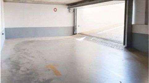 Foto 3 de Garaje en venta en Colores - Entreparques, Sevilla Capital