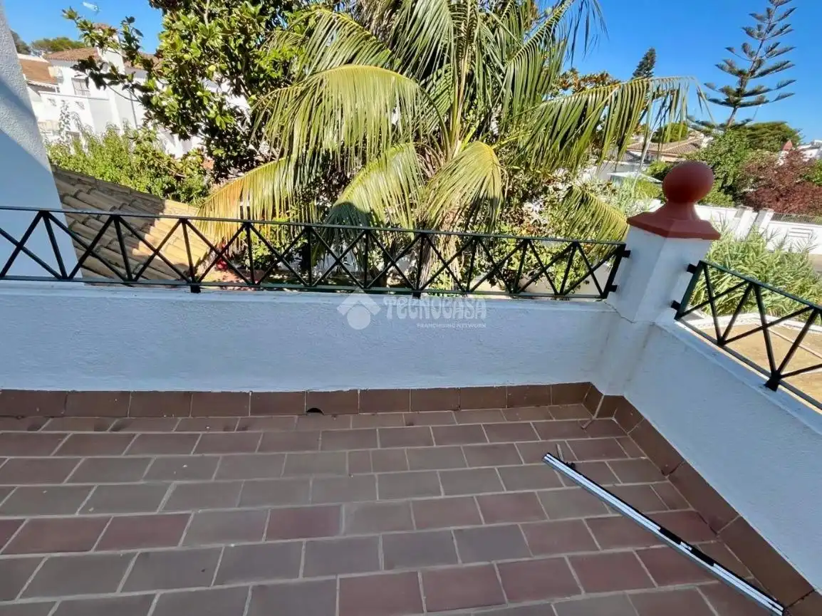 Casa con jardín en venta en Núcleo urbano, imagen 16