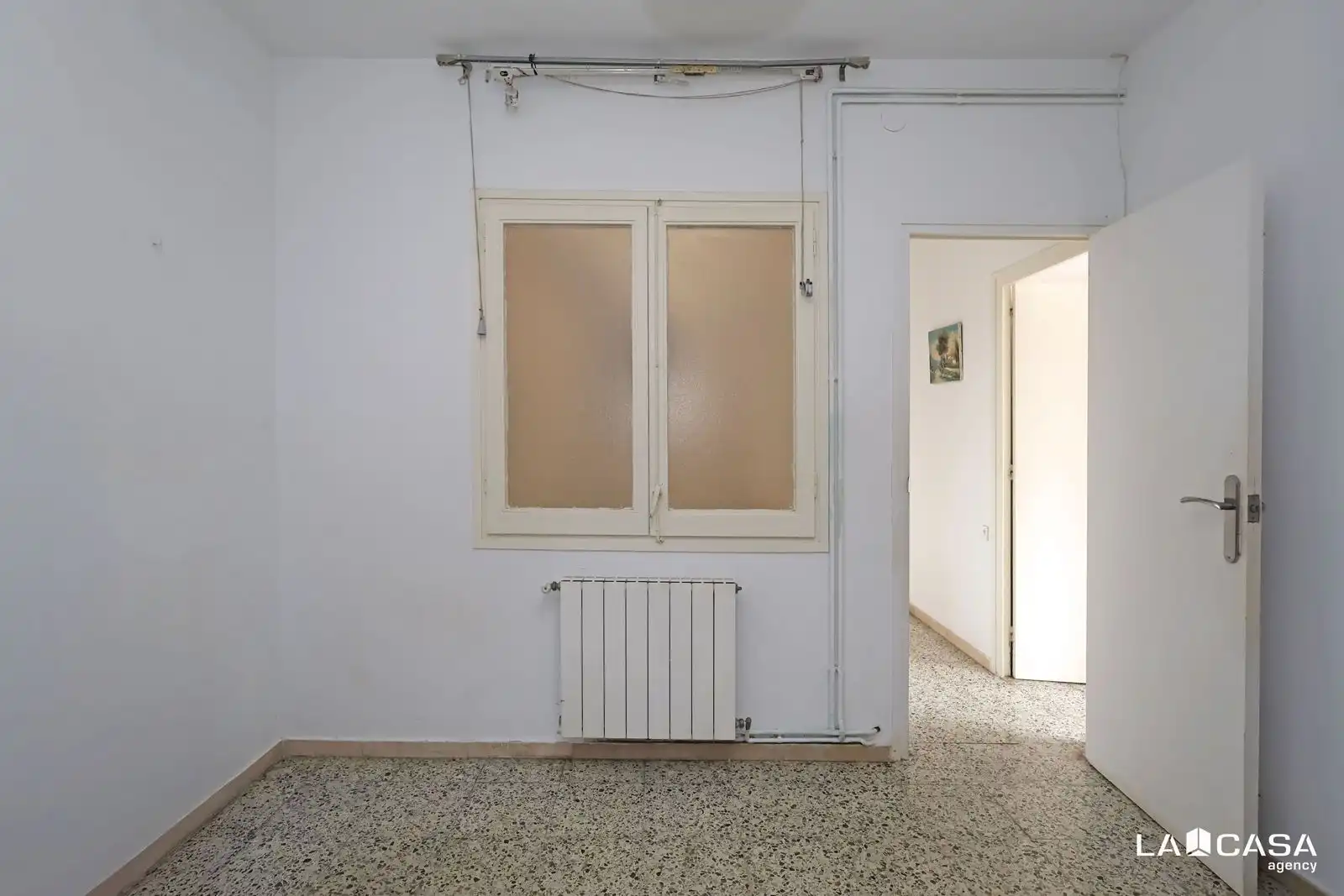 Piso en venta en Esplugues de Llobregat con Calefacción y Balcón