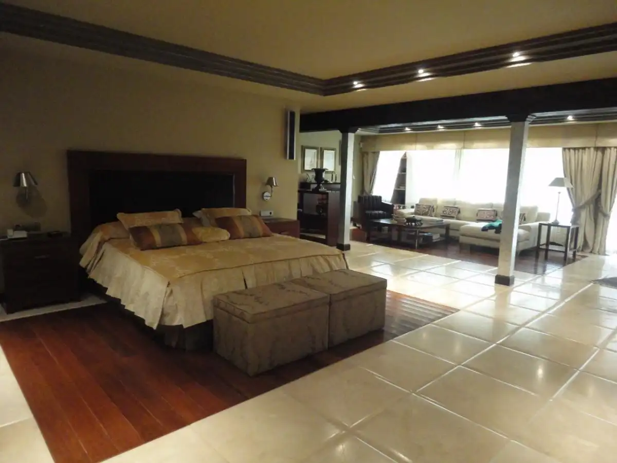 Chalet con piscina en venta en Calahonda, imagen 31