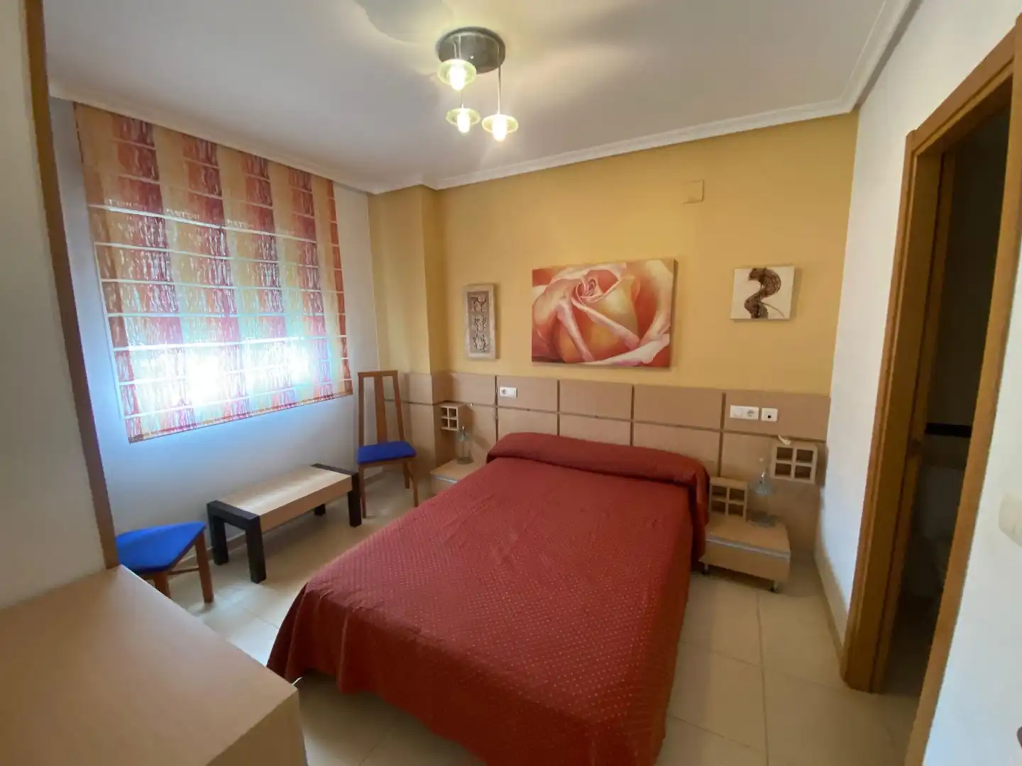 Apartament amb piscina en venda a Avenida Avenida Jardín, imagen 14