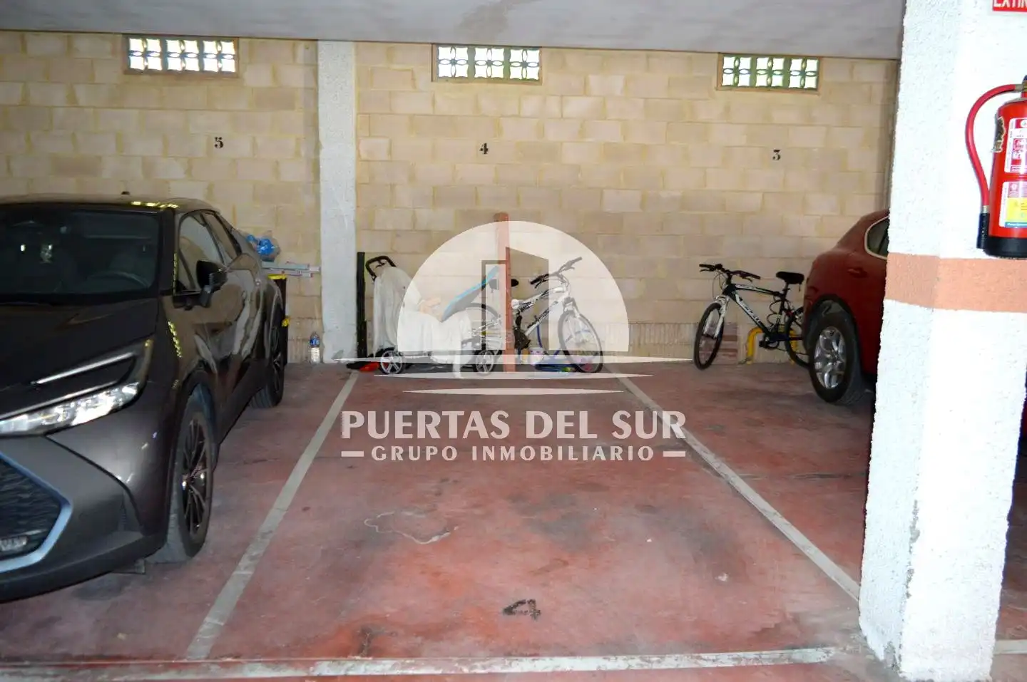 Parking de Piso en venta en Rota con Terraza