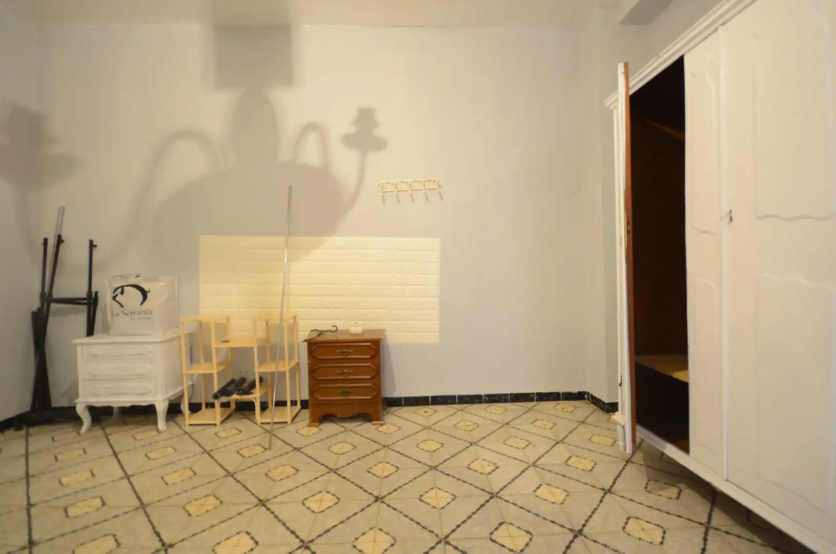 Casa adosada en venta en Niebla