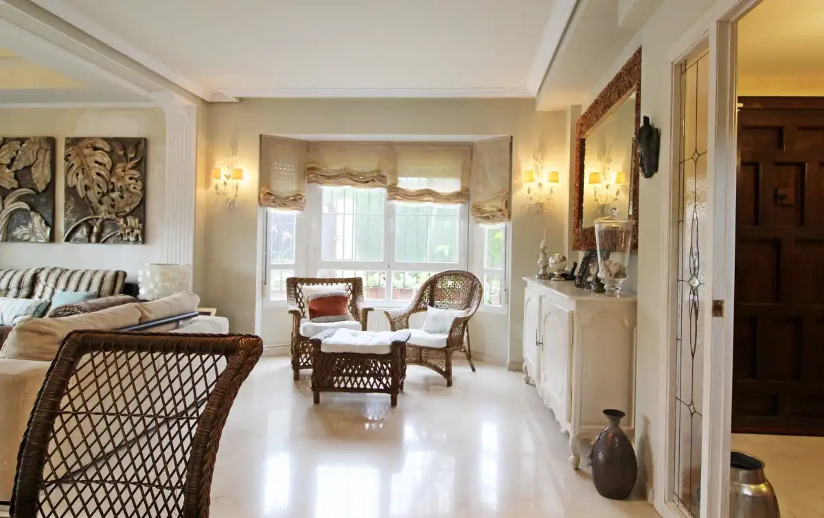 Casa o chalet en venta en Paraíso Arenal - La Colina