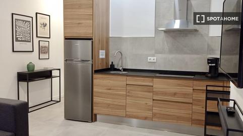 Foto 4 de Apartament per a compartir a Casco Histórico - Zona Alta, Cádiz