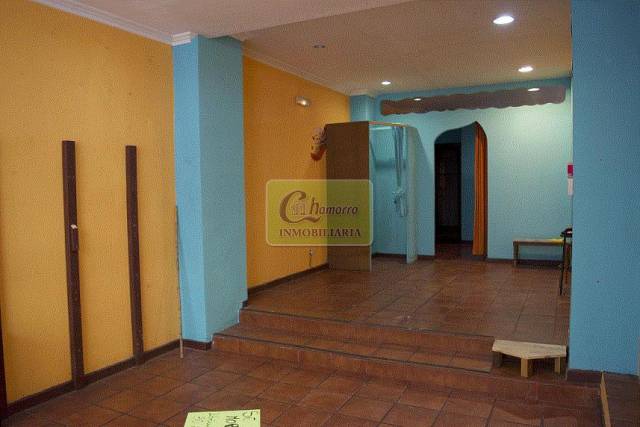 Local comercial en Venta en Centro