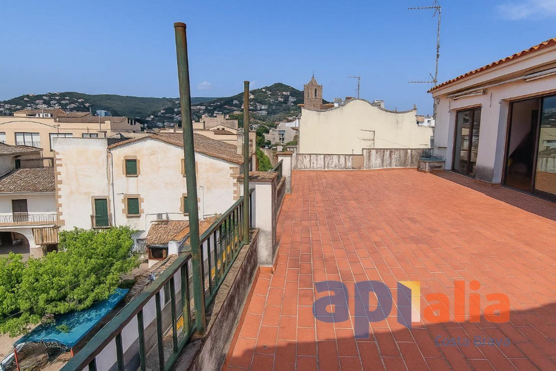 Àtic en venda a Poble