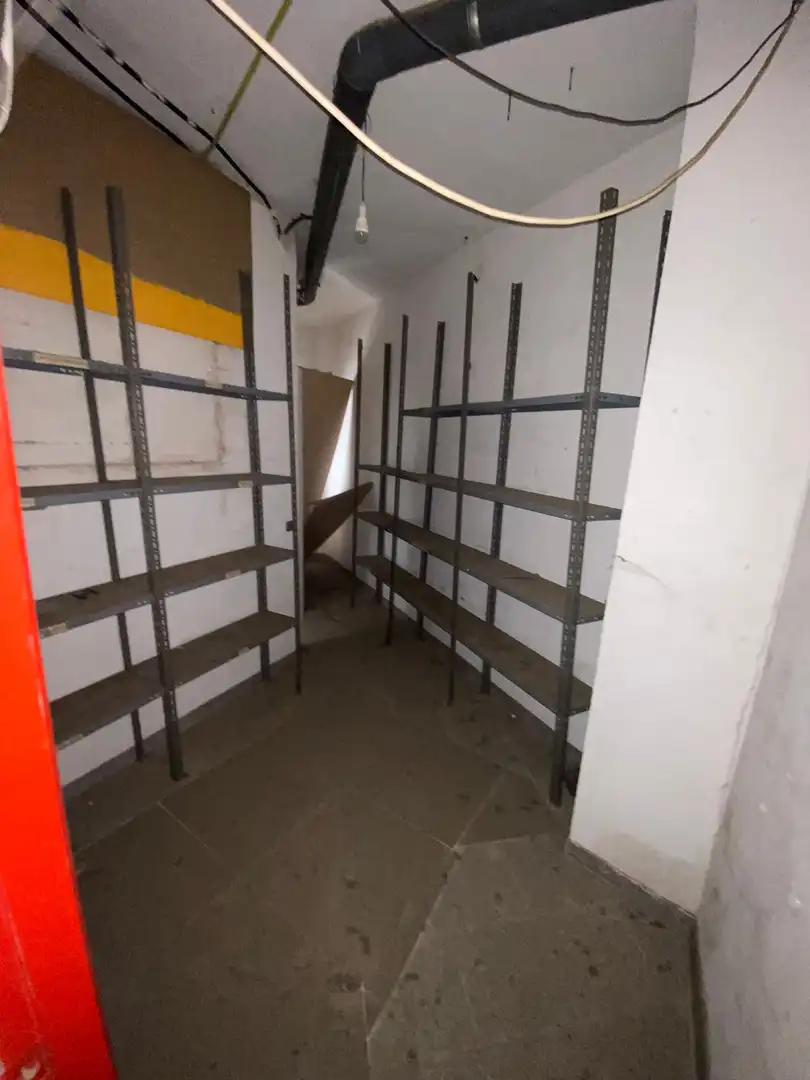 Local comercial en venda a Avenida Padre Méndez 56, imagen 11