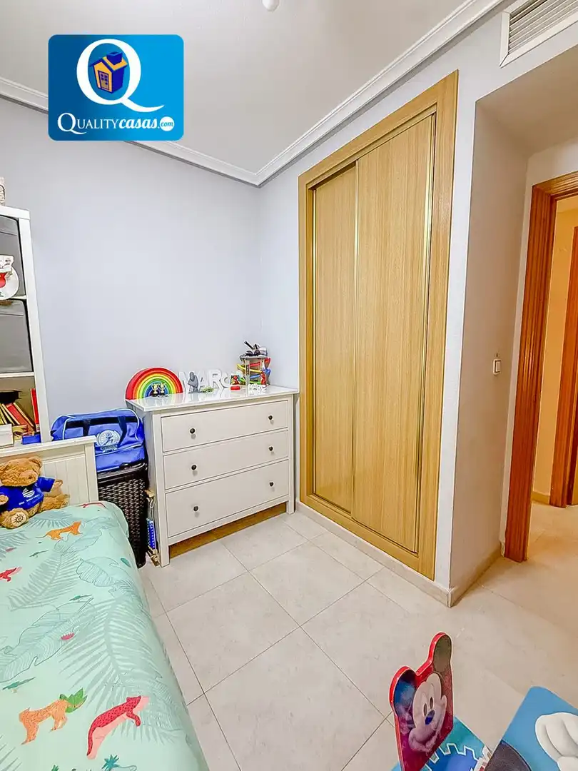 Appartement compact avec piscine à vendre à Valle del Sol, imagen 18