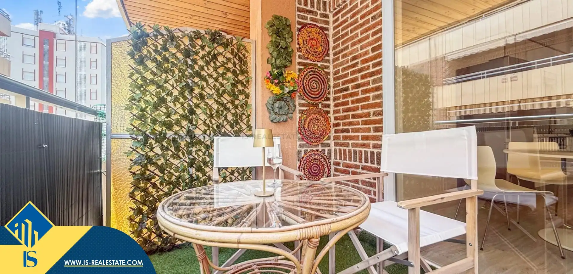 Piso con terraza en venta en Playa del Acequión, Náufragos y Rocío del Mar, imagen 14