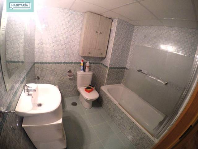 Piso en Venta en Calle general ibañez en Olletas - Sierra Blanquilla