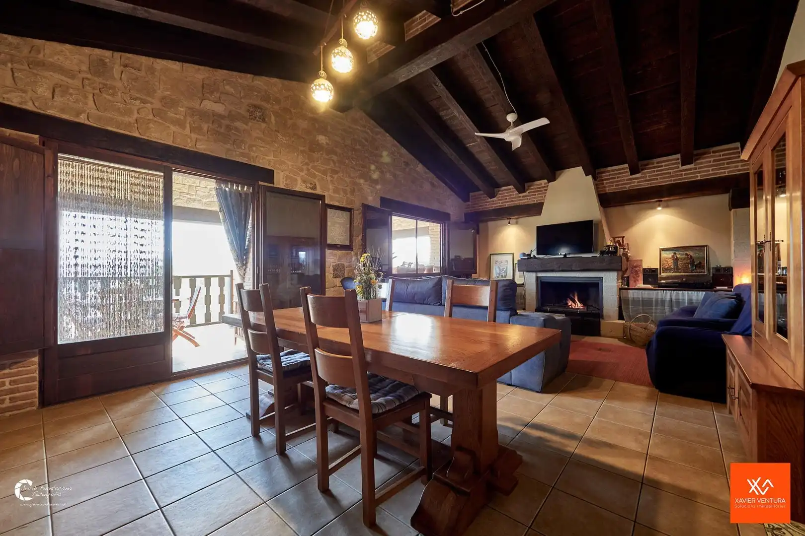 House with terrace for sale in Carretera calaceite, imagen 20