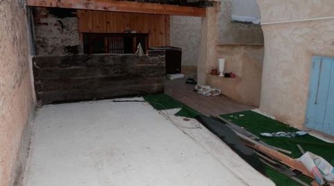 Foto 2 de Casa o chalet en venta en La Nieve, Caudete, Albacete