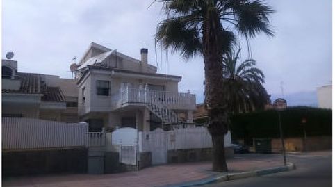 Foto 3 de Pis en venda a Libertad, 51, Centro, Los Alcázares