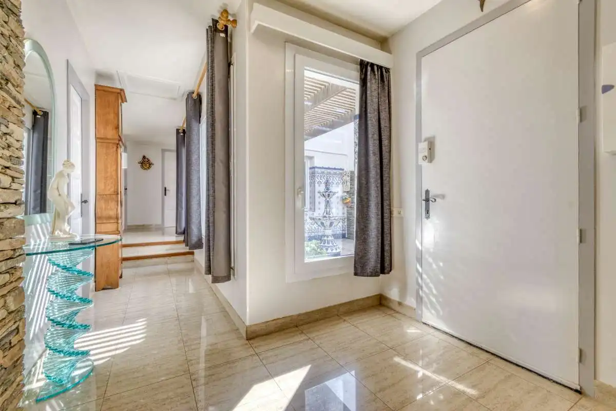Casa con jardín en venta en El Port de la Selva, imagen 6
